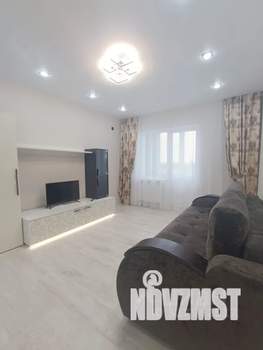 2-к квартира, посуточно, 57м2, 4/9 этаж