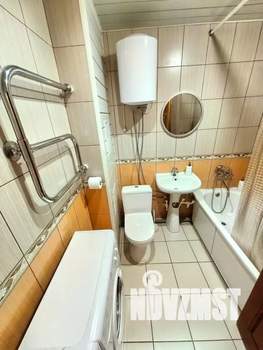 1-к квартира, посуточно, 35м2, 7/14 этаж