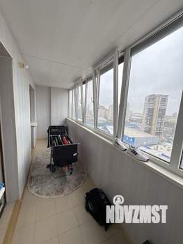 1-к квартира, на длительный срок, 56м2, 16/18 этаж