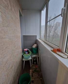 1-к квартира, на длительный срок, 32м2, 5/9 этаж