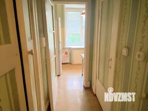 2-к квартира, на длительный срок, 58м2, 5/7 этаж