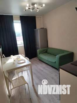 1-к квартира, посуточно, 52м2, 1/20 этаж