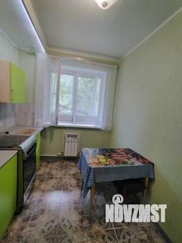 1-к квартира, на длительный срок, 36м2, 2/9 этаж