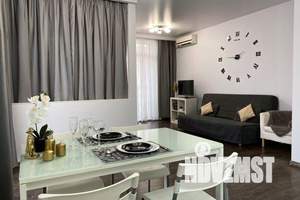 1-к квартира, посуточно, 55м2, 4/5 этаж