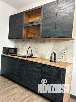 1-к квартира, посуточно, 41м2, 3/19 этаж