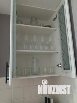 3-к квартира, посуточно, 44м2, 6/10 этаж