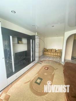 1-к квартира, на длительный срок, 39м2, 3/13 этаж