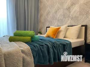 2-к квартира, посуточно, 55м2, 9/16 этаж