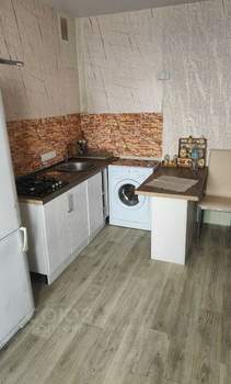 1-к квартира, на длительный срок, 37м2, 2/10 этаж