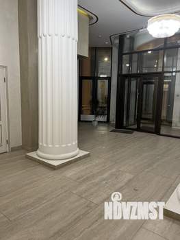 1-к квартира, на длительный срок, 47м2, 12/23 этаж