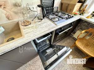 2-к квартира, на длительный срок, 48м2, 1/9 этаж