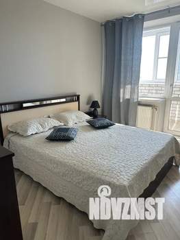 1-к квартира, посуточно, 54м2, 14/22 этаж