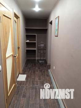 2-к квартира, посуточно, 45м2, 5/7 этаж