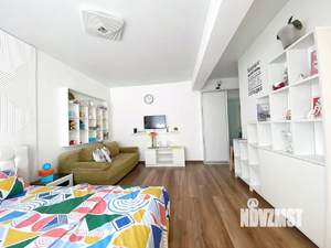 1-к квартира, посуточно, 31м2, 3/5 этаж