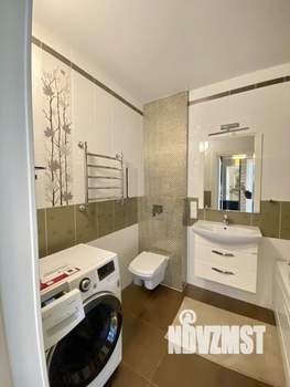 1-к квартира, на длительный срок, 38м2, 8/10 этаж