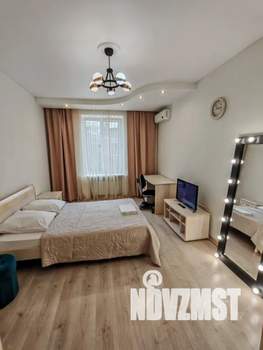 3-к квартира, посуточно, 75м2, 2/5 этаж
