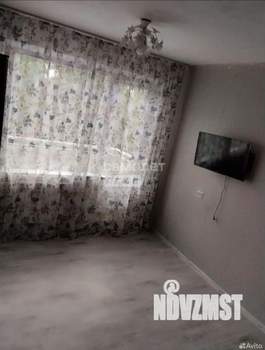 1-к квартира, на длительный срок, 34м2, 2/9 этаж