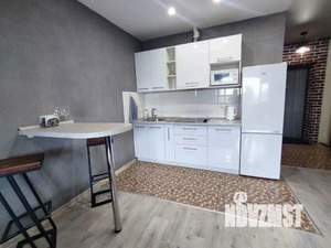 1-к квартира, посуточно, 34м2, 1/1 этаж