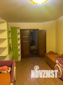 3-к квартира, посуточно, 86м2, 7/9 этаж