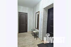 1-к квартира, посуточно, 43м2, 8/10 этаж