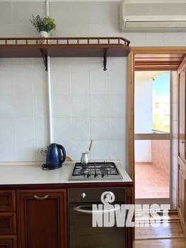 1-к квартира, посуточно, 33м2, 6/10 этаж