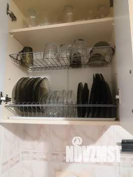 2-к квартира, посуточно, 46м2, 2/5 этаж