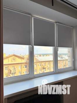 2-к квартира, посуточно, 51м2, 7/8 этаж