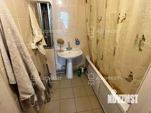 2-к квартира, на длительный срок, 52м2, 1/5 этаж