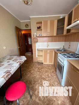 1-к квартира, посуточно, 35м2, 3/5 этаж