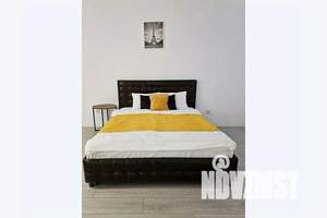 1-к квартира, посуточно, 47м2, 4/10 этаж