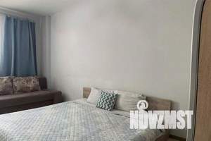 1-к квартира, посуточно, 36м2, 5/10 этаж