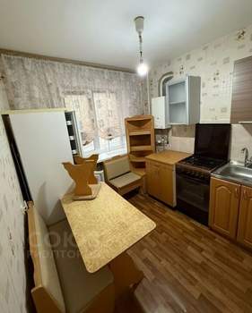 1-к квартира, на длительный срок, 30м2, 3/5 этаж