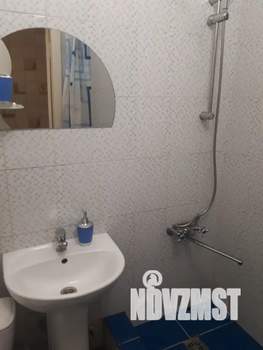 1-к квартира, посуточно, 34м2, 1/5 этаж