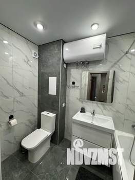 2-к квартира, посуточно, 54м2, 4/9 этаж