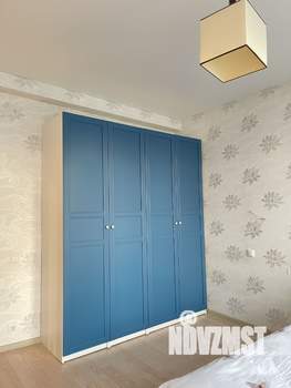 3-к квартира, посуточно, 75м2, 5/5 этаж