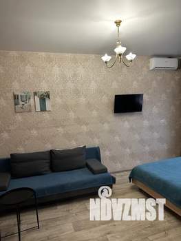 1-к квартира, посуточно, 33м2, 5/5 этаж