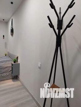 Студия квартира, посуточно, 30м2, 5/5 этаж