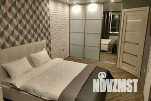 1-к квартира, посуточно, 30м2, 5/10 этаж