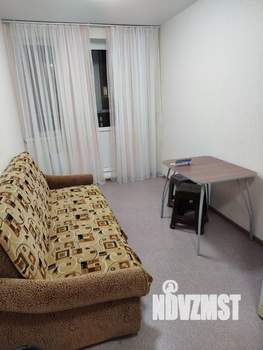 1-к квартира, на длительный срок, 33м2, 2/11 этаж