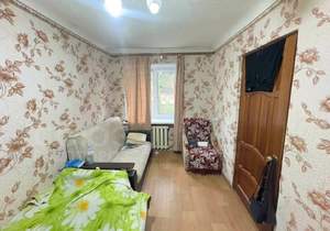 3-к квартира, на длительный срок, 58м2, 2/4 этаж