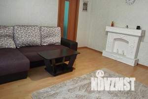 2-к квартира, посуточно, 53м2, 2/6 этаж