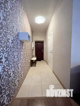 2-к квартира, посуточно, 59м2, 2/5 этаж