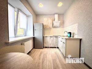 1-к квартира, на длительный срок, 30м2, 3/9 этаж