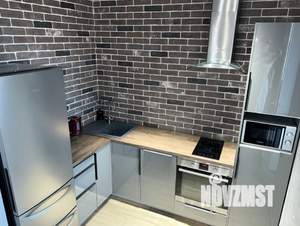 1-к квартира, посуточно, 48м2, 1/1 этаж