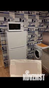 1-к квартира, посуточно, 36м2, 2/9 этаж