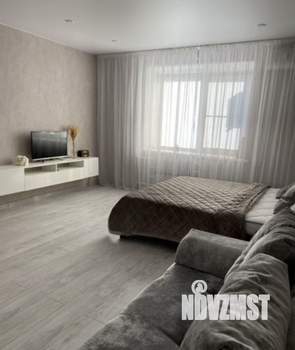 1-к квартира, на длительный срок, 39м2, 7/9 этаж