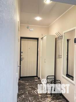 1-к квартира, посуточно, 35м2, 3/18 этаж