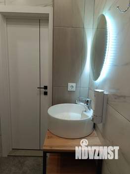 1-к квартира, посуточно, 55м2, 14/25 этаж