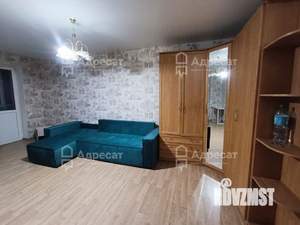 1-к квартира, на длительный срок, 32м2, 2/3 этаж