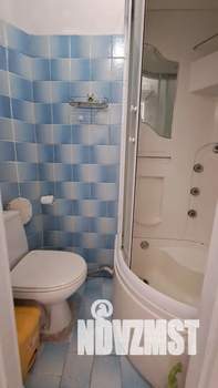 Студия квартира, посуточно, 20м2, 3/7 этаж